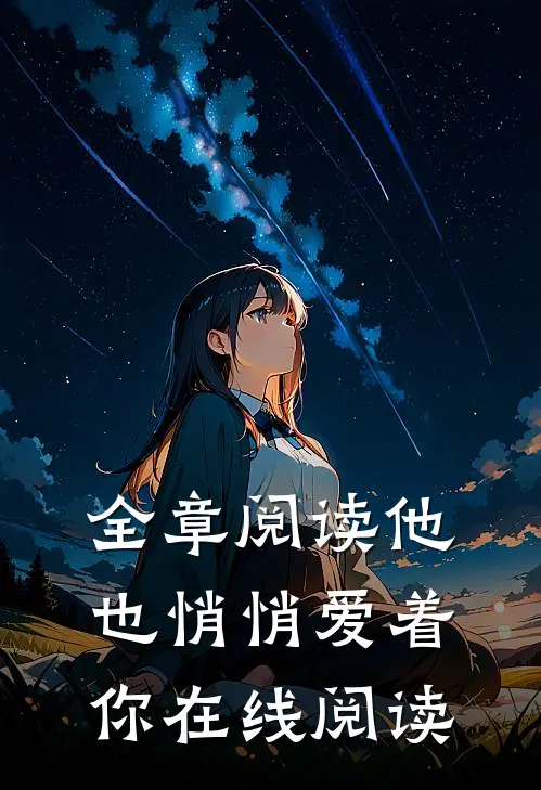 全章阅读他也悄悄爱着你在线阅读