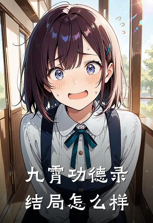 九霄功德录结局怎么样