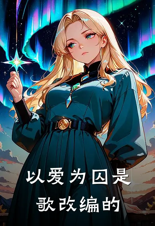 以爱为囚是歌改编的