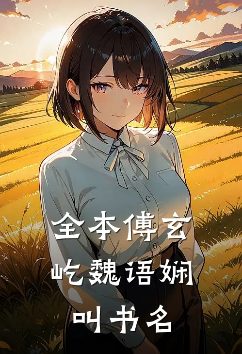全本傅玄屹魏语娴叫书名