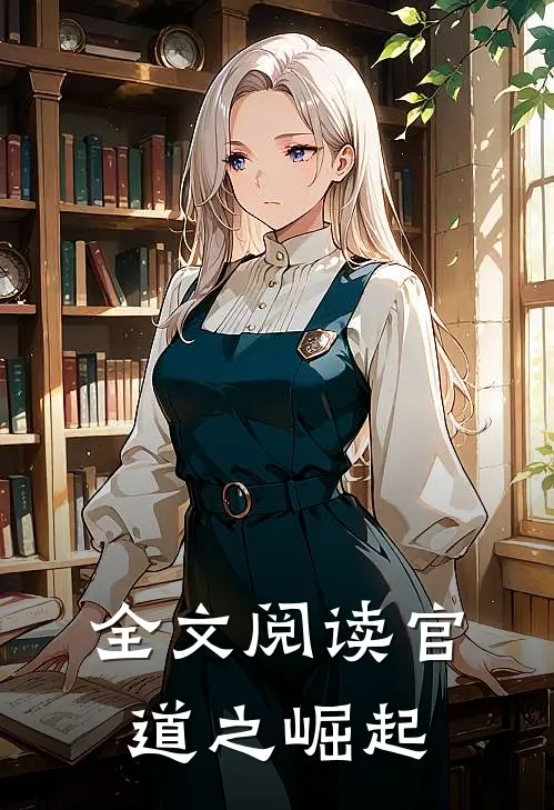 全文阅读官道之崛起