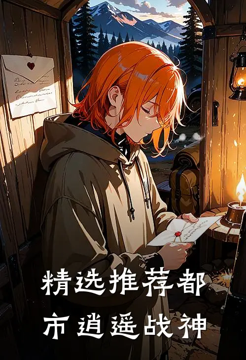精选推荐都市逍遥战神