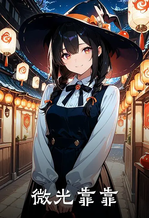 微光靠靠