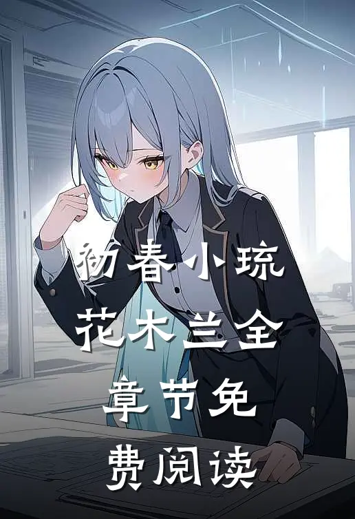 初春小琉花木兰全章节免费阅读
