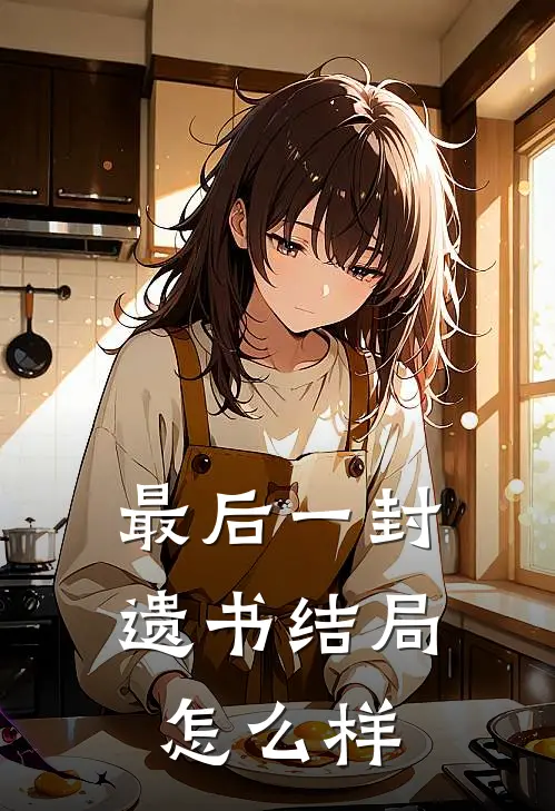 最后一封遗书结局怎么样