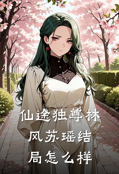 仙途独尊林风苏瑶结局怎么样