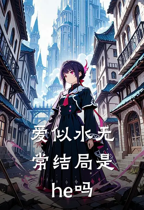 爱似水无常结局是he吗