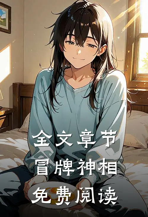 全文章节冒牌神相免费阅读