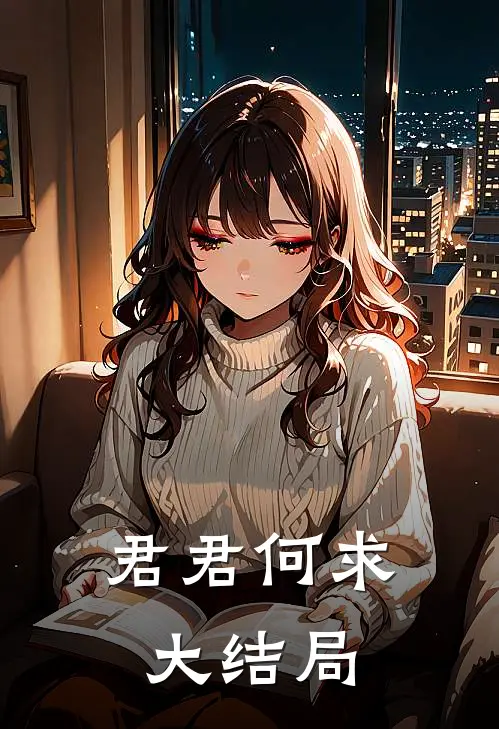君君何求大结局