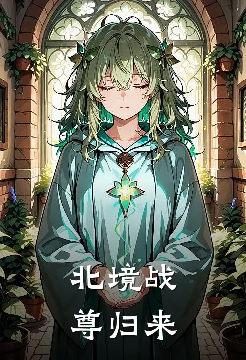 北境战尊归来