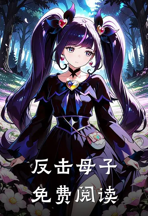 反击母子免费阅读