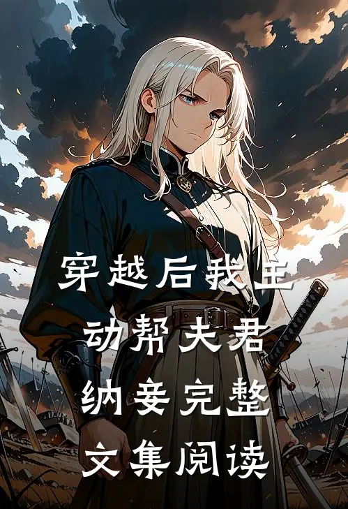 穿越后我主动帮夫君纳妾完整文集阅读
