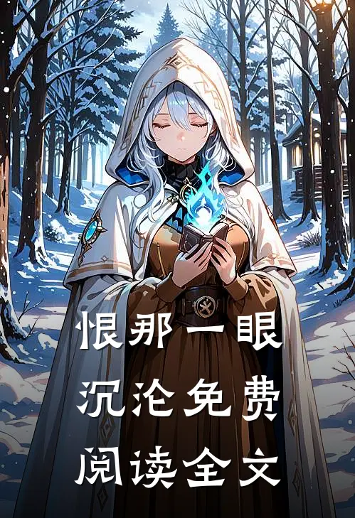 恨那一眼沉沦免费阅读全文