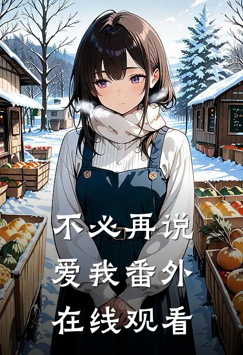 不必再说爱我 番外在线观看