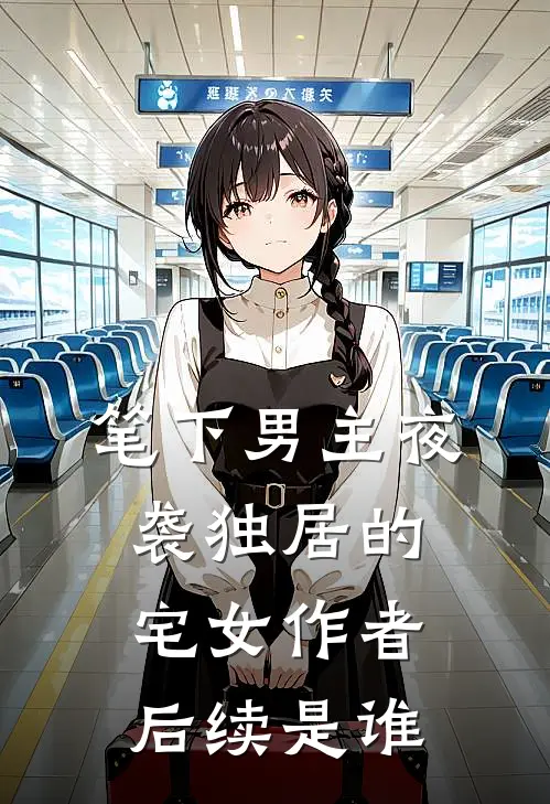 笔下男主夜袭独居的宅女作者后续是谁