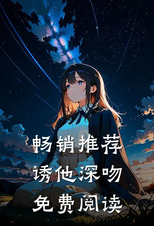 畅销推荐诱他深吻免费阅读