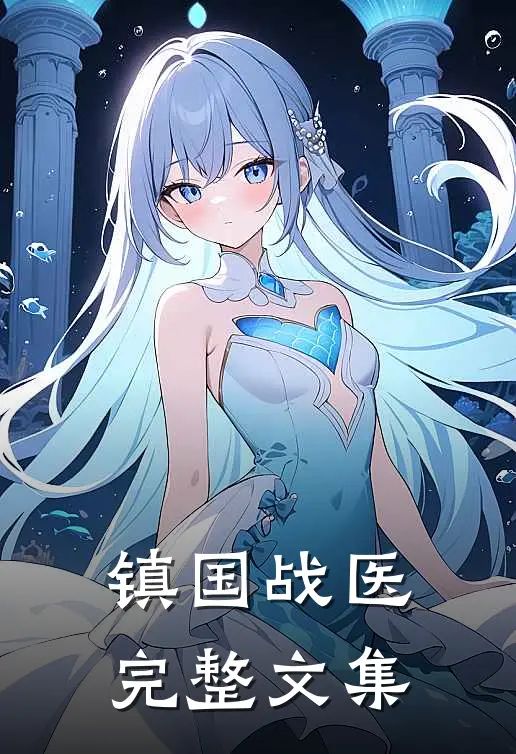 镇国战医完整文集