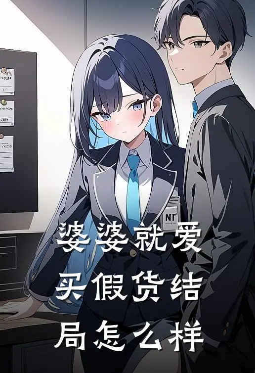 婆婆就爱买假货结局怎么样