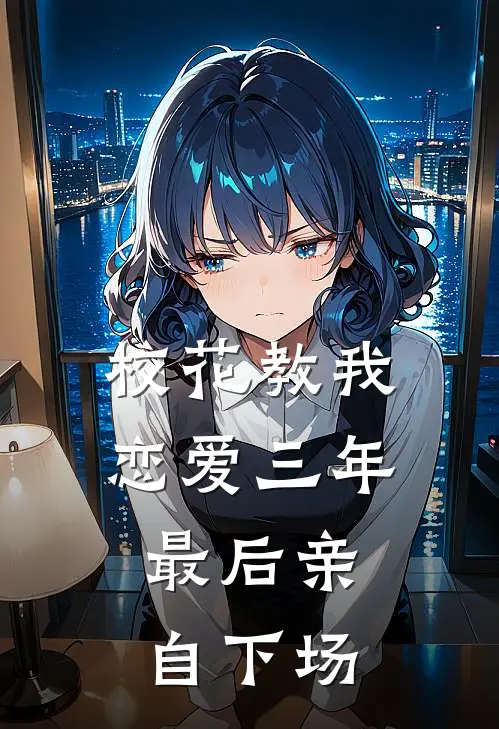 校花教我恋爱三年,最后亲自下场的