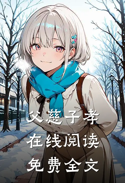 父慈子孝在线阅读免费全文