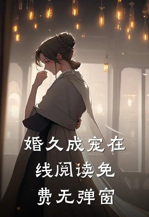 婚久成宠在线阅读免费无弹窗