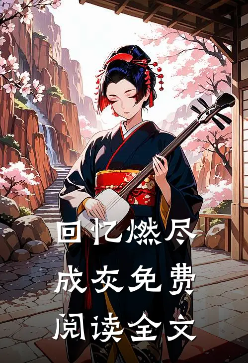 回忆燃尽成灰免费阅读全文
