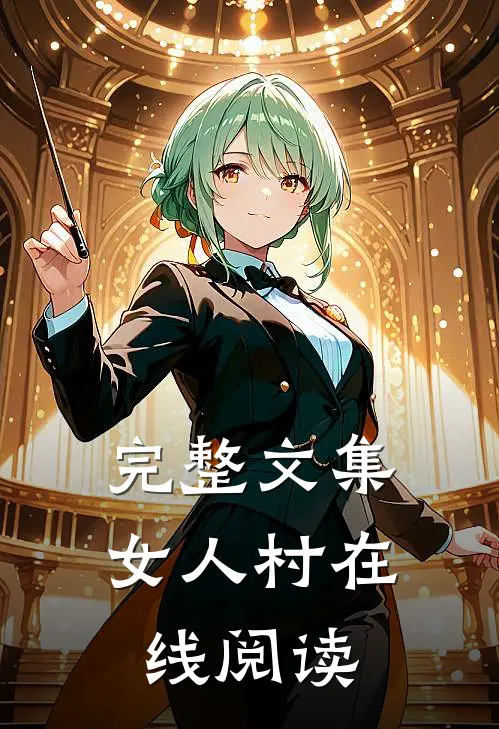 完整文集女人村在线阅读