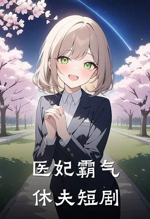 医妃霸气休夫短剧