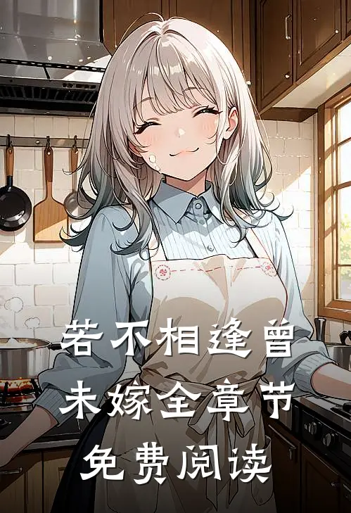 若不相逢曾未嫁全章节免费阅读