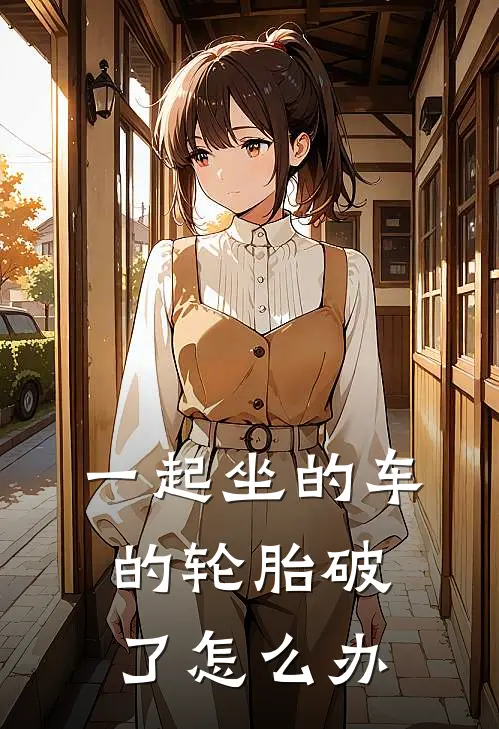 一起坐的车的轮胎破了怎么办