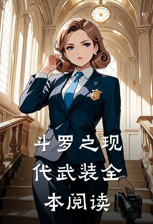 斗罗之现代武装全本阅读