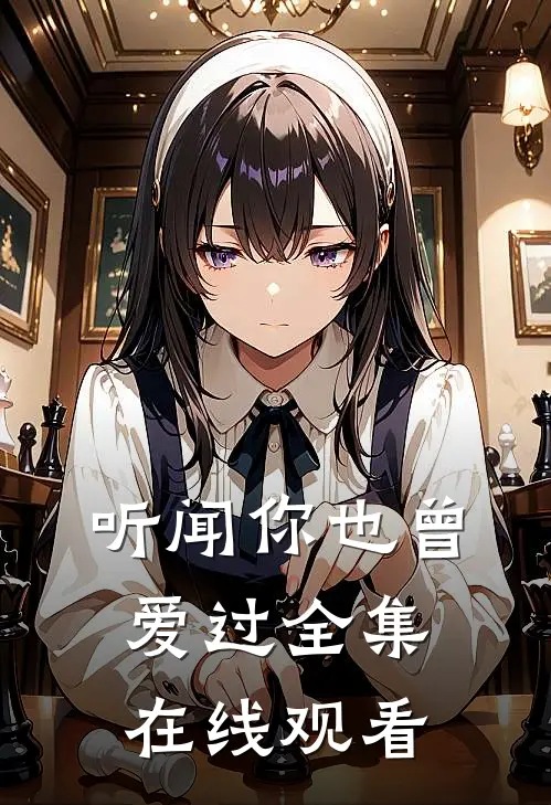 听闻你也曾爱过 全集在线观看