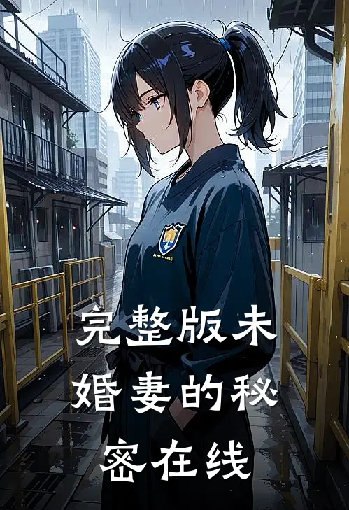 完整版未婚妻的秘密在线