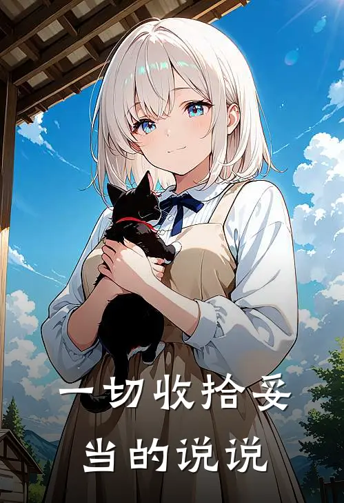 一切收拾妥当的说说