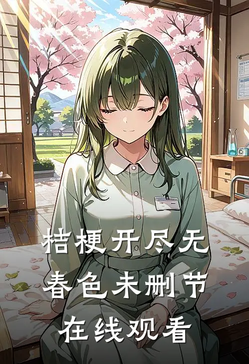 桔梗开尽无春色未删节在线观看