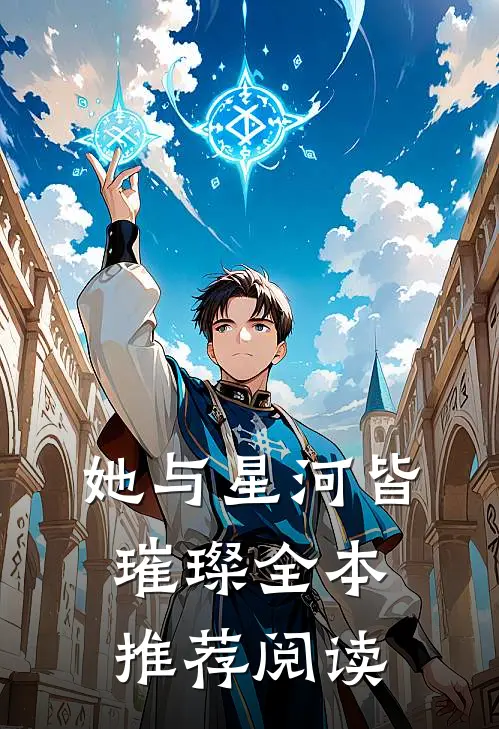 她与星河皆璀璨全本推荐阅读