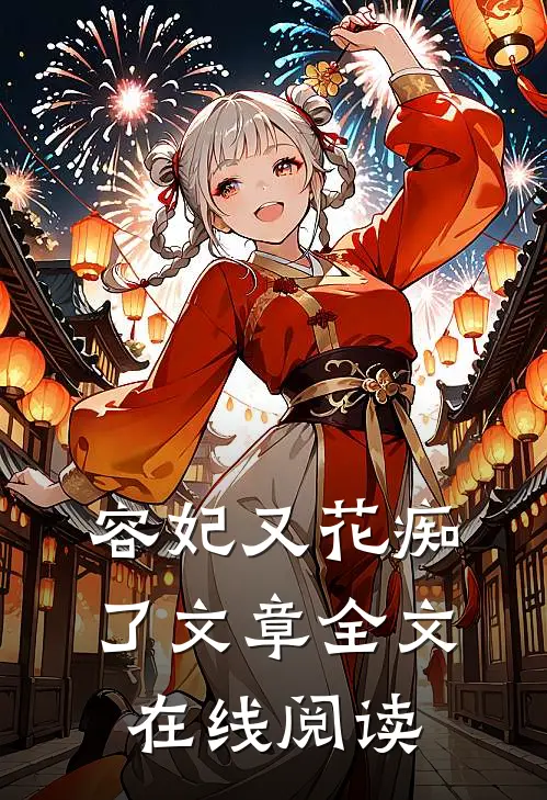 容妃又花痴了文章全文在线阅读