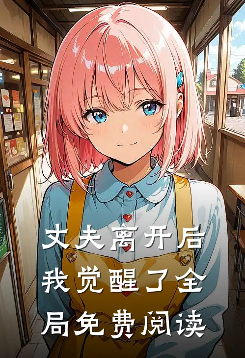 丈夫离开后我觉醒了全局免费阅读