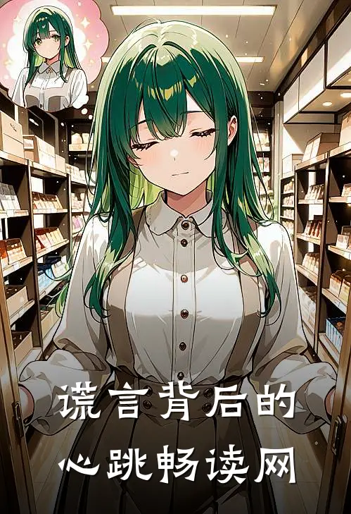谎言背后的心跳畅读网