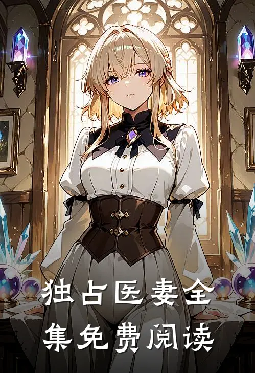 独占医妻全集免费阅读