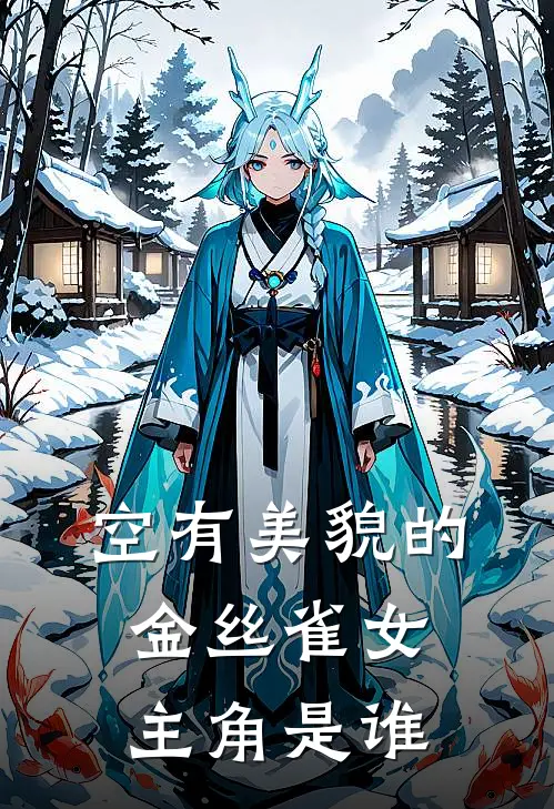 空有美貌的金丝雀女主角是谁