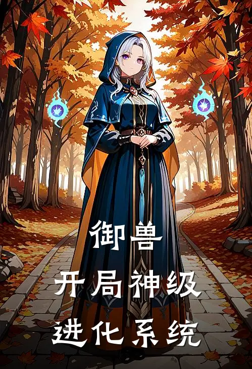御兽开局神级进化系统