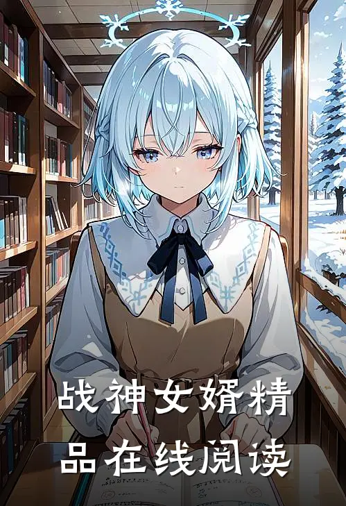 战神女婿精品在线阅读