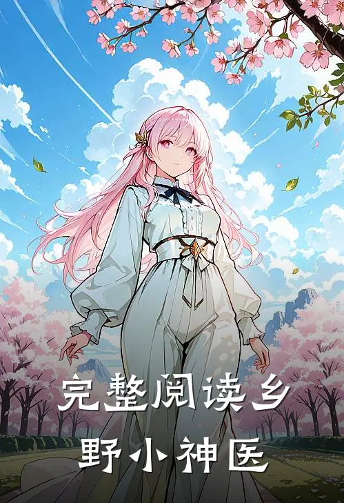 完整阅读乡野小神医