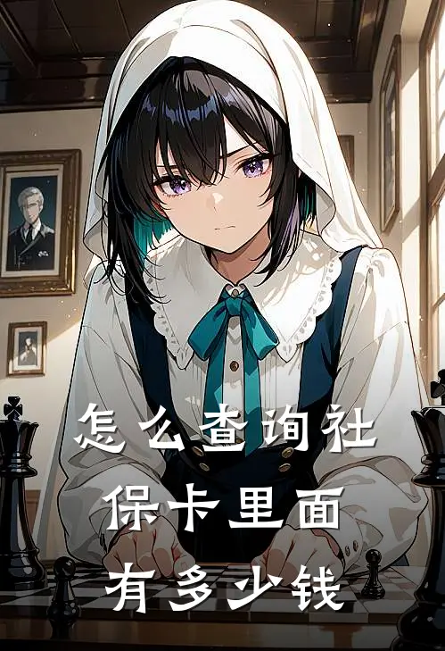 怎么查询社保卡里面有多少钱