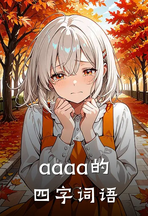 aaaa的四字词语