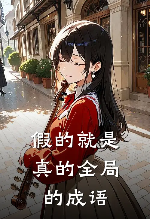 假的就是真的全局的成语