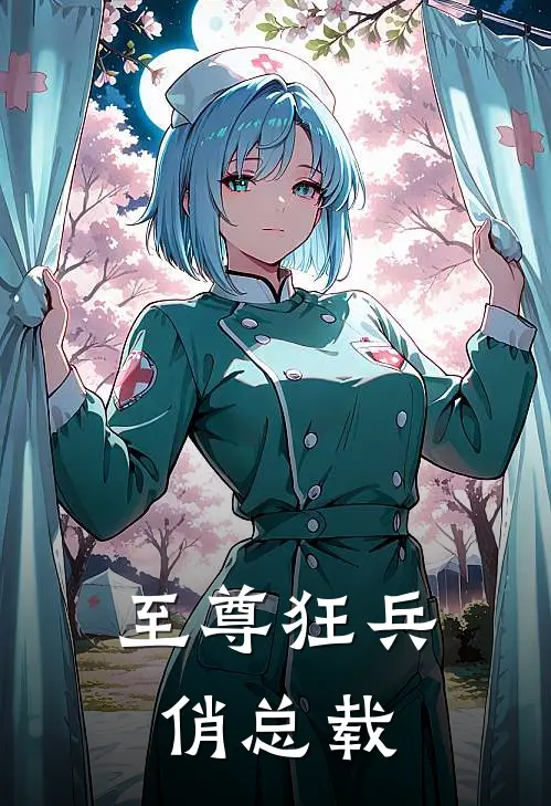 至尊狂兵俏总载