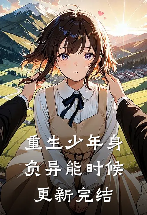 重生少年身负异能时候更新完结