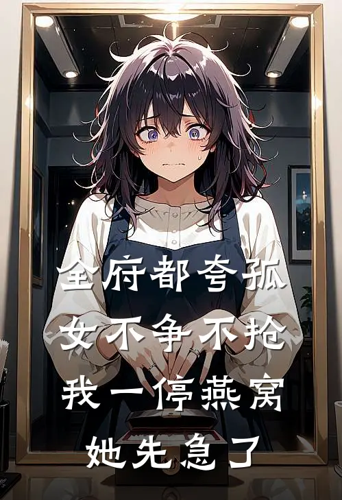 全府都夸孤女不争不抢,我一停燕窝,她先急了